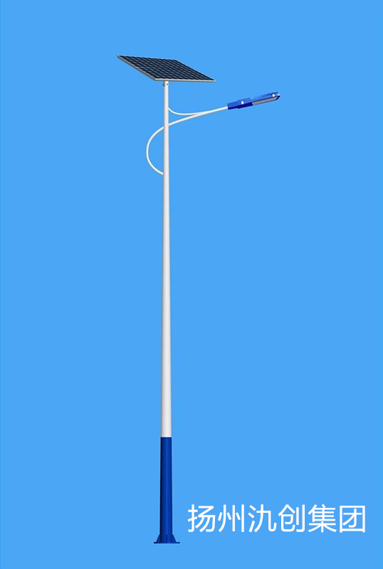贵港乡村改造建设太阳能路灯